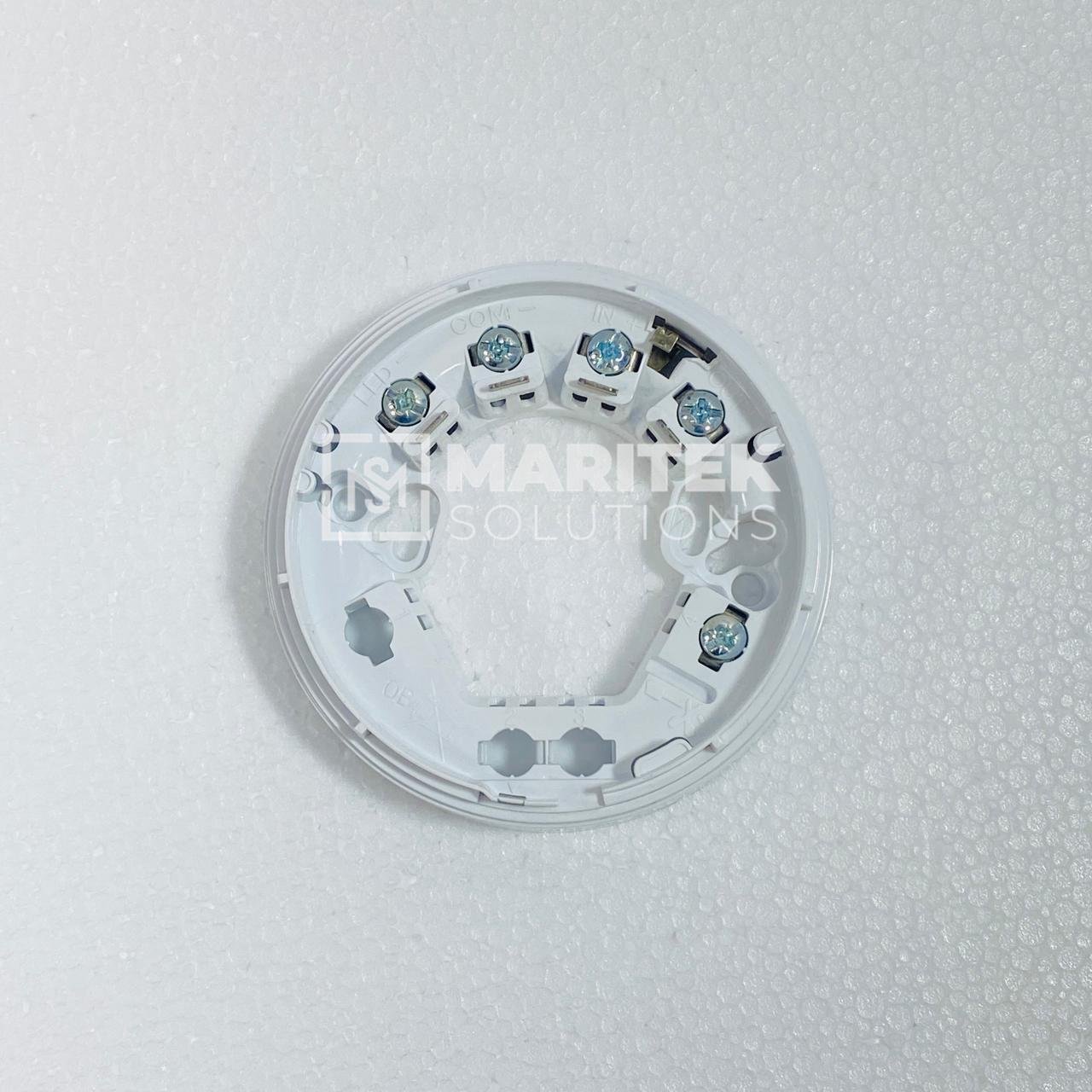 9. ORB-MB-50018-APO (New) (5) Apollo (ORB-MB-50018-APO) Orbis Time Saver Detector Base