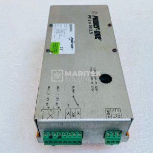 Power-One PP 2×24/2.5 Power supply unit