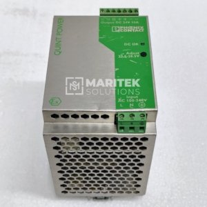 Phoenix Contact QUINT-PS-100-240AC/24DC/10/EX DIN rail power supply unit (2938866)