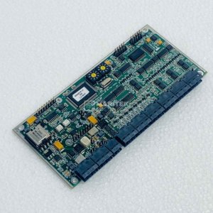 Rolls-Royce Marine AS RRAI016F Printed circuit board