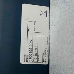 Consilium SG30956-FDS Salwico Fire Detection System