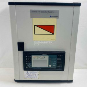 Consilium SG30956-FDS Salwico Fire Detection System