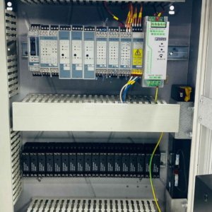 Consilium SG30956-FDS Salwico Fire Detection System