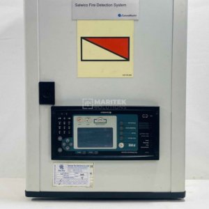Consilium SG30956-FDS Salwico Fire Detection System