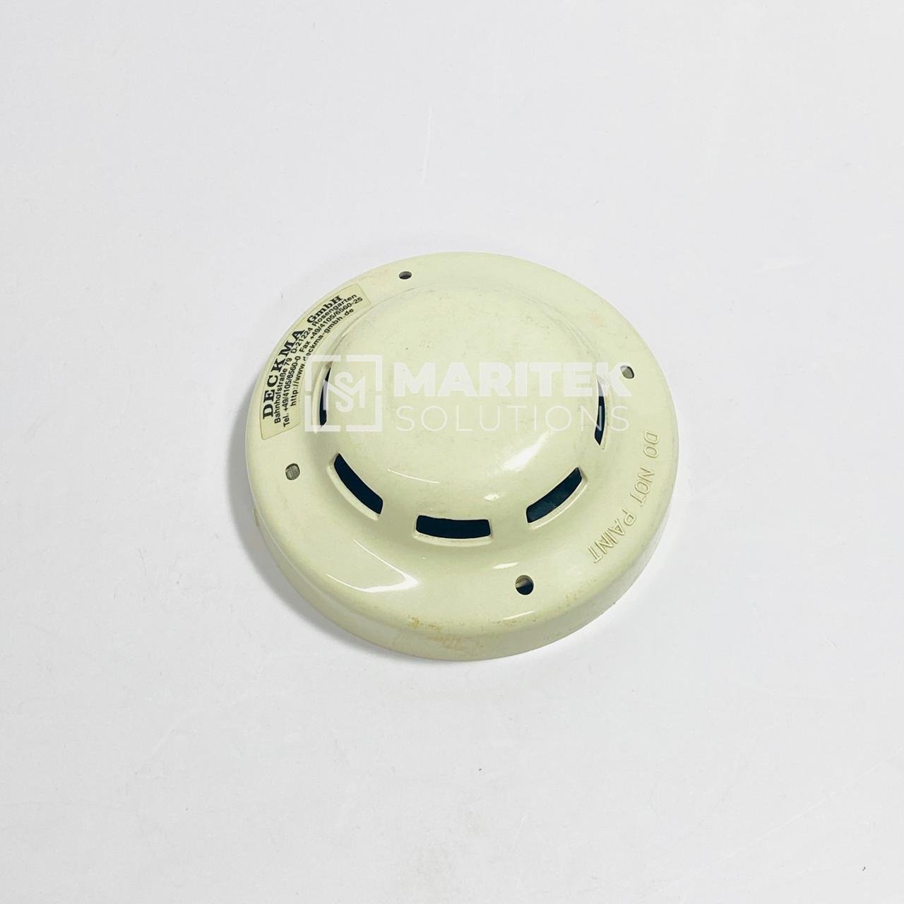 9. SLR-E3M (1) Hochiki SLR-E3M Conventional photoelectric smoke detector