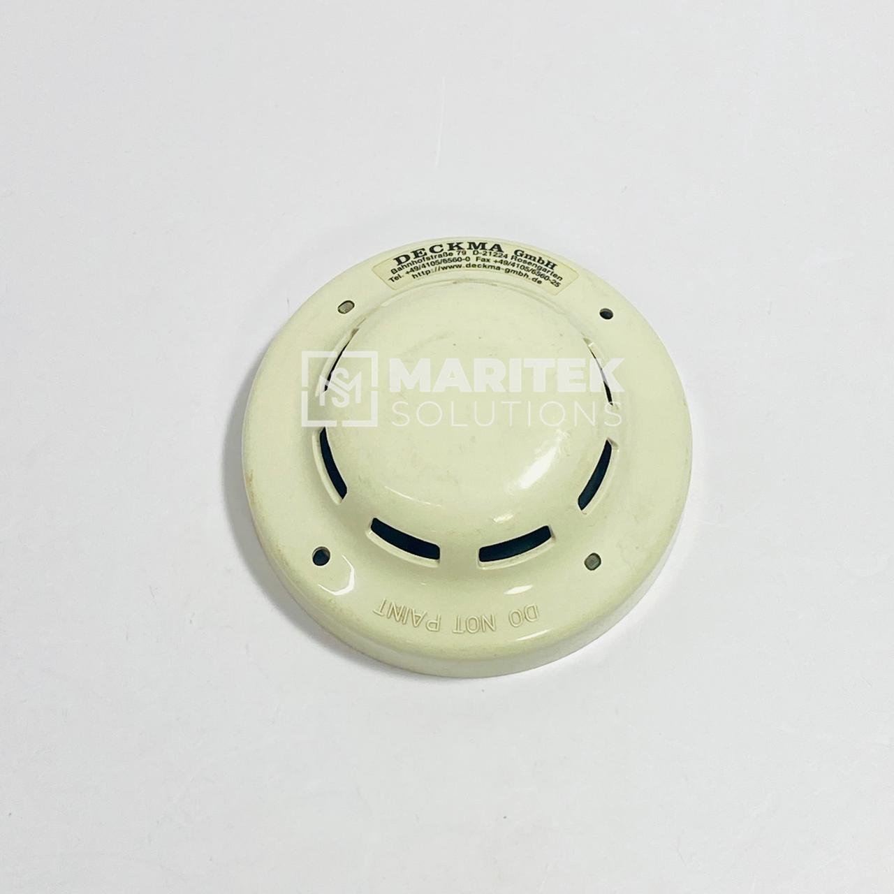 9. SLR-E3M (3) Hochiki SLR-E3M Conventional photoelectric smoke detector