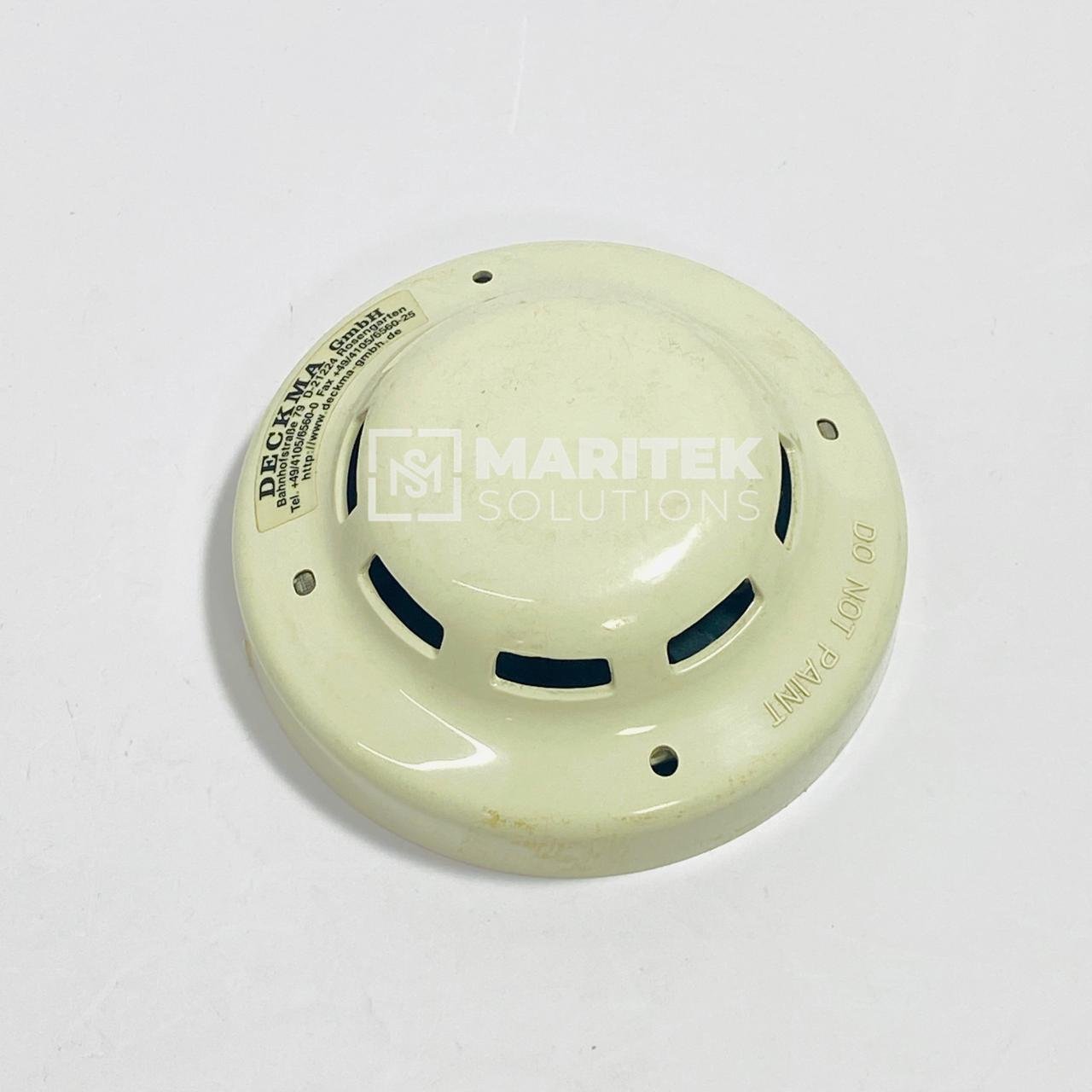 9. SLR-E3M (5) Hochiki SLR-E3M Conventional photoelectric smoke detector