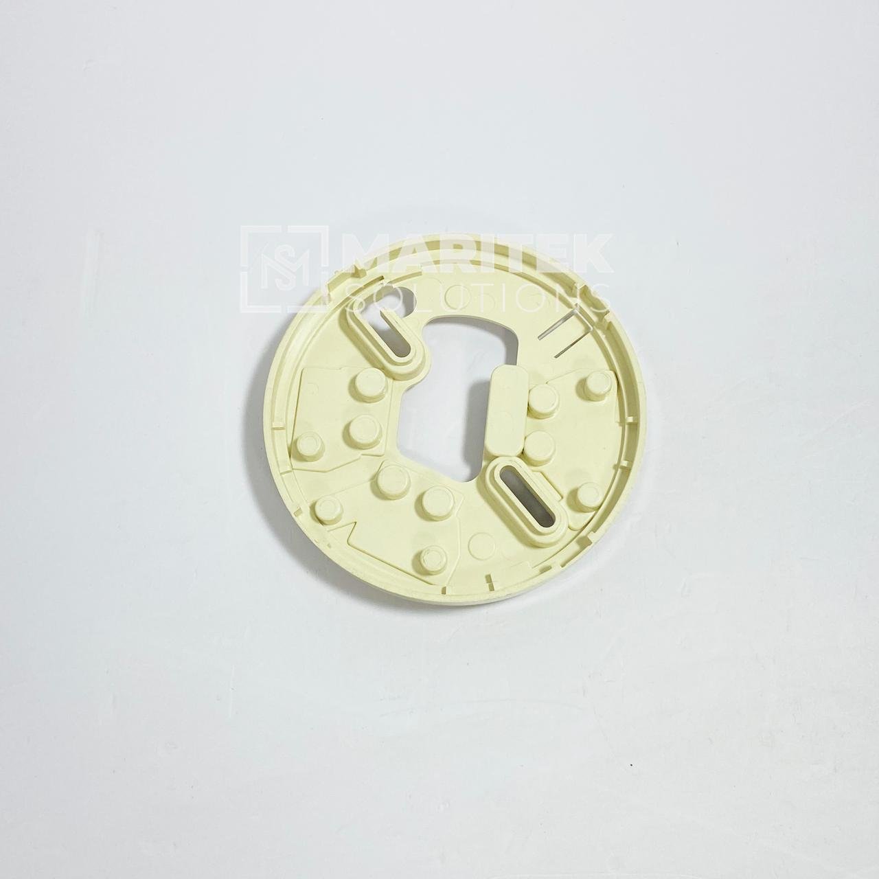 9. YBN-R4M (New) (2) Hochiki YBN-R/4M Conventional detector mounting base
