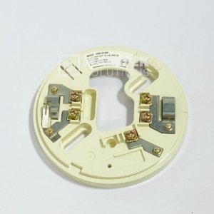 Hochiki YBN-R/4M Conventional smoke detector mounting base