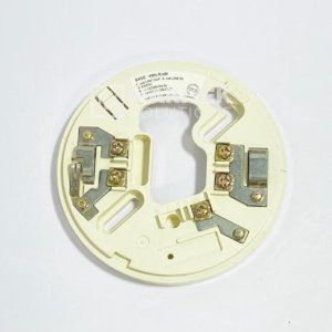 Hochiki YBN-R/4M Conventional detector mounting base
