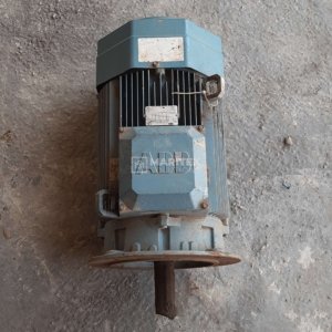ABB M3AA-160 MLB Industrial three-phase electric induction motor