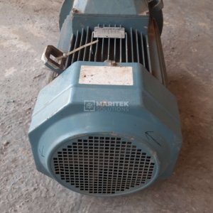 ABB M3AA-160 MLB Industrial three-phase electric induction motor