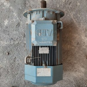 ABB M3AA-160 MLB Industrial three-phase electric induction motor