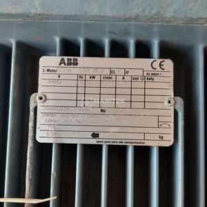 ABB M3AA-160 MLB Industrial three-phase electric induction motor