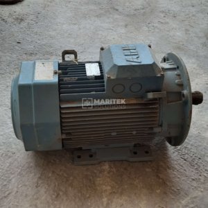 ABB M3AA-160 MLB Industrial three-phase electric induction motor