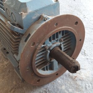 ABB M3AA-160 MLB Industrial three-phase electric induction motor