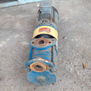 Allweiler SOB222WG2V10 Industrial pump