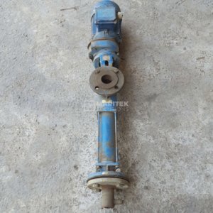 Allweiler AG TECFLOW 101 Pump