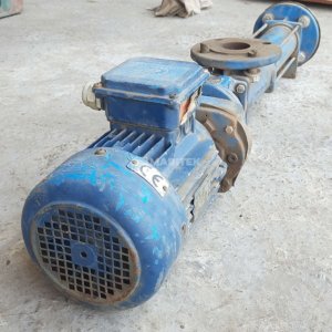 Allweiler AG TECFLOW 101 Pump