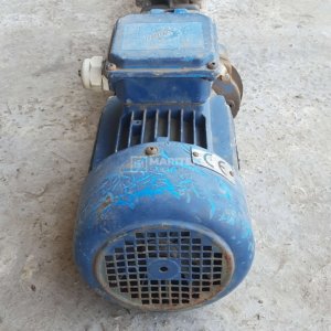Allweiler AG TECFLOW 101 Pump