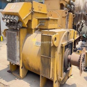 AVK DSG99 Synchronous generator