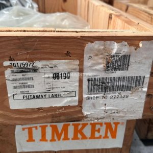 Timken PS2-1000 Main Thrust Bearing