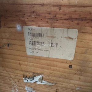 RBC TRTB14500 Bearing