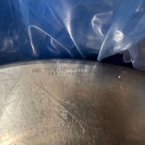 RBC TRTB14500 Bearing