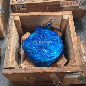 Timken Torrington L-2474-A Bearing
