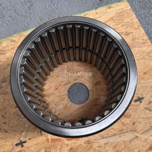 Timken Torrington L-2474-A Bearing