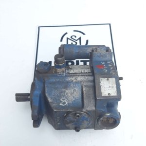 Daikin V8A 1RX-10 Hydraulic piston pump