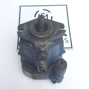 Daikin V8A 1RX-10 Hydraulic piston pump