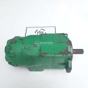 Abex Denison T3CB0220062L24A1 Hydraulic vane pump