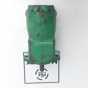 Abex Denison T3CB0220062L24A1 Hydraulic vane pump