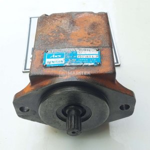 Abex Denison T5C0223L0IA11J74 Hydraulic vane pump