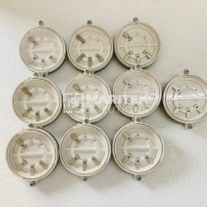 Nittan EV-SPB-IS splashproof detector mounting base