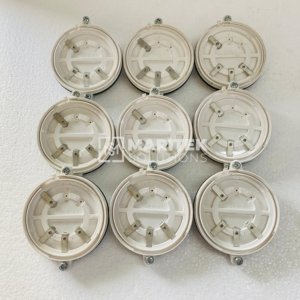 Nittan EV-SPB-IS splashproof detector mounting base