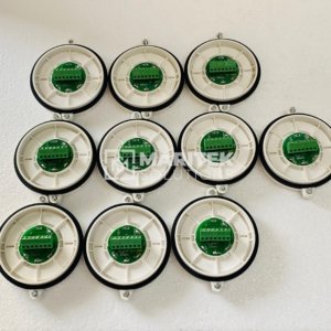 Nittan EV-SPB-IS splashproof detector mounting base