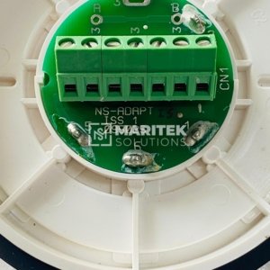 Nittan EV-SPB-IS splashproof detector mounting base