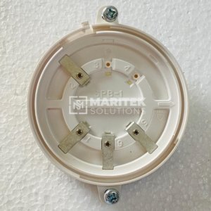 Nittan EV-SPB-IS splashproof detector mounting base