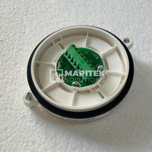 Nittan EV-SPB-IS splashproof detector mounting base