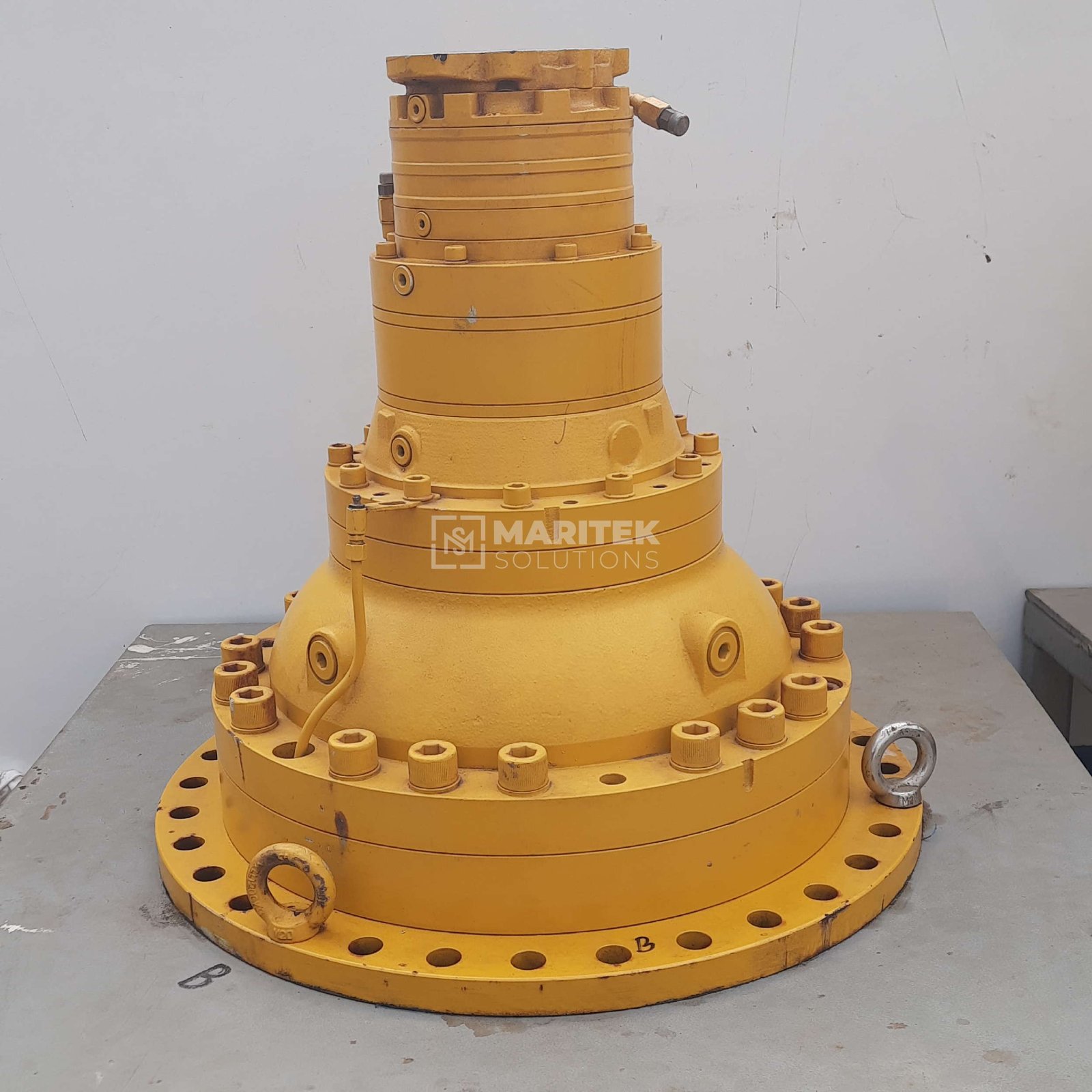 Brevini 011BIU3V004 Planetary gearbox