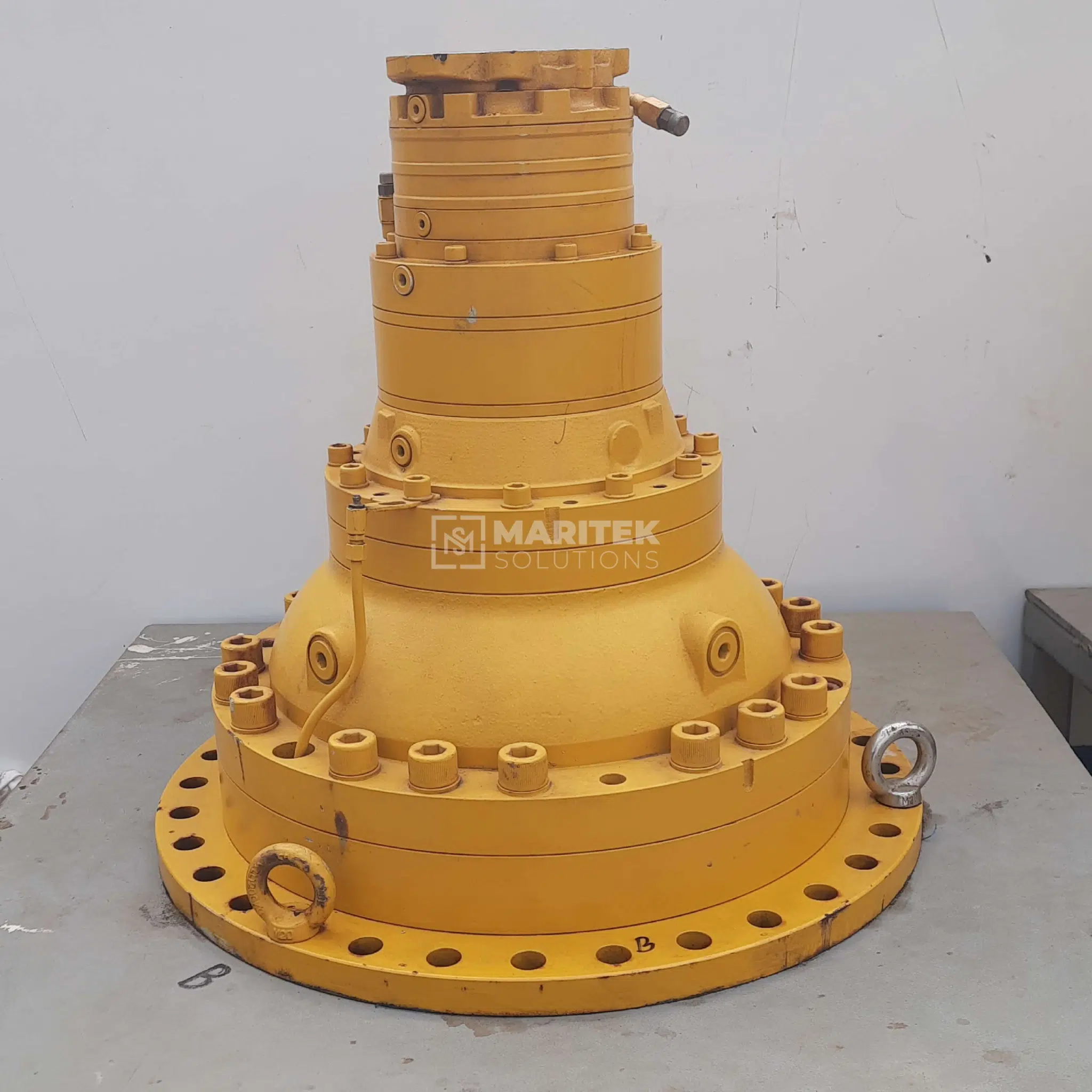 Brevini 011BIU3V004 Planetary gearbox