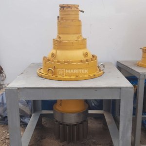 Brevini 011BIU3V004 Planetary gearbox