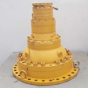 Brevini 011BIU3V004 Planetary gearbox