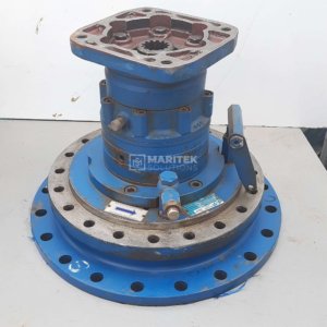 Brevini Z13F2J9BY02 Power Transmission planetary gearbox