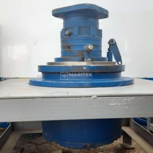 Brevini Z13F2J9BY02 Power Transmission planetary gearbox