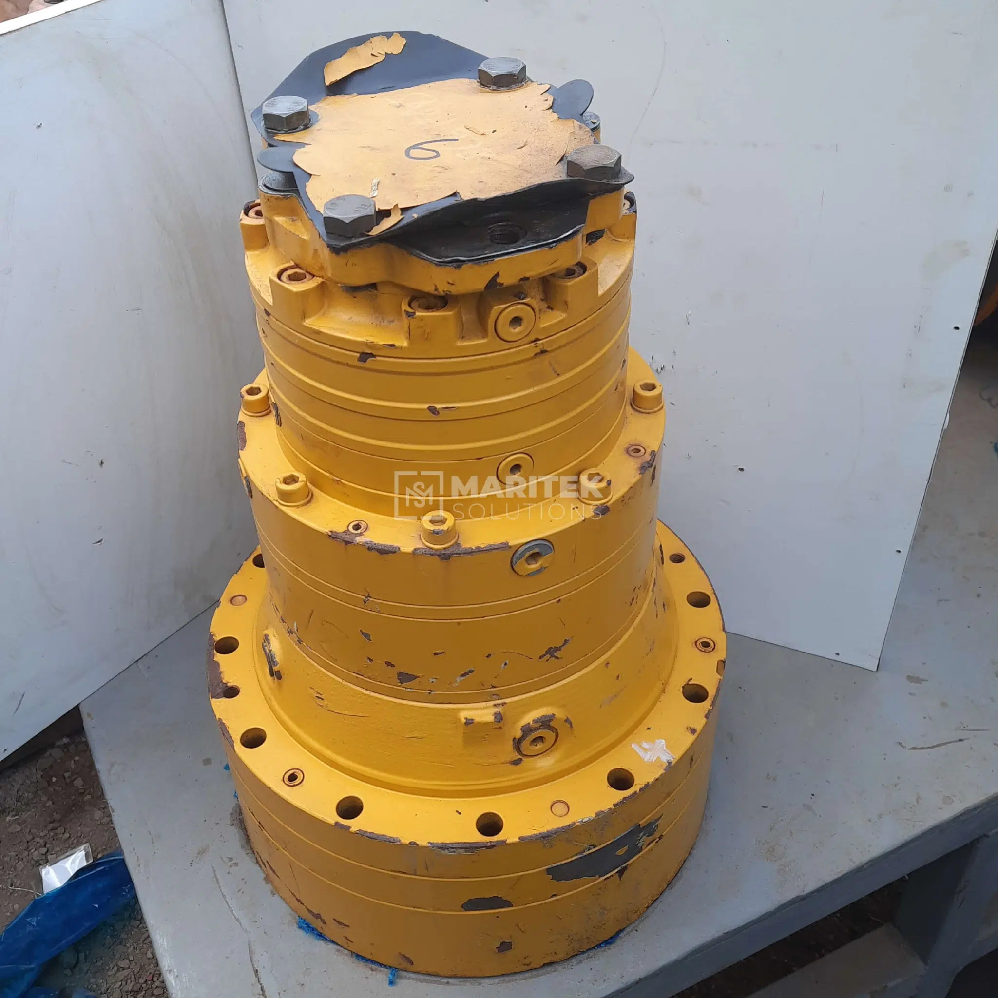 Brevini 011AOL2V009 Power Transmission gear unit