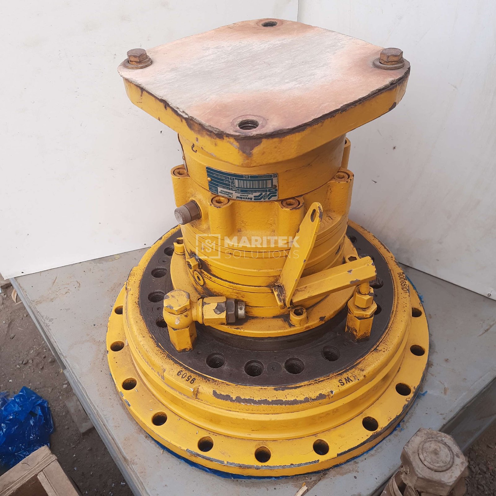 Brevini Z13E0R1BY04 Planetary gearbox