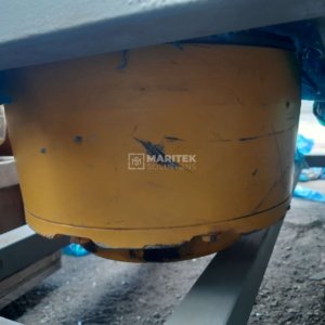 Brevini Z13E0R1BY04 Planetary gearbox